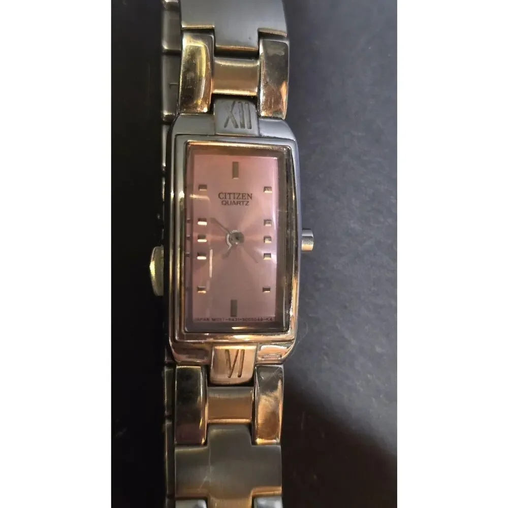 Citizen quartz 5431